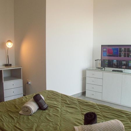 Marsaskala Sea View Duplex Penthouse - Mive Properties 외부 사진