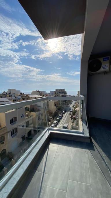Marsaskala Sea View Duplex Penthouse - Mive Properties 외부 사진