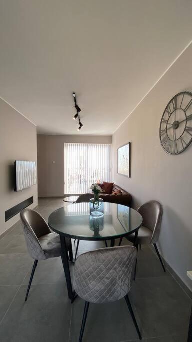 Marsaskala Sea View Duplex Penthouse - Mive Properties 외부 사진