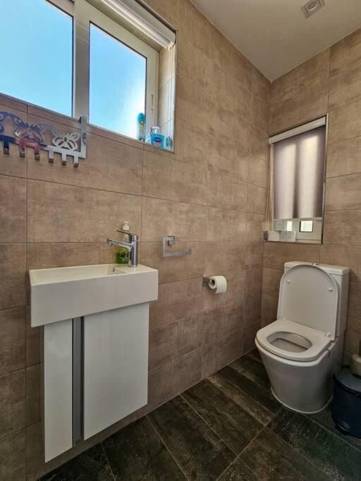 Marsaskala Sea View Duplex Penthouse - Mive Properties 외부 사진