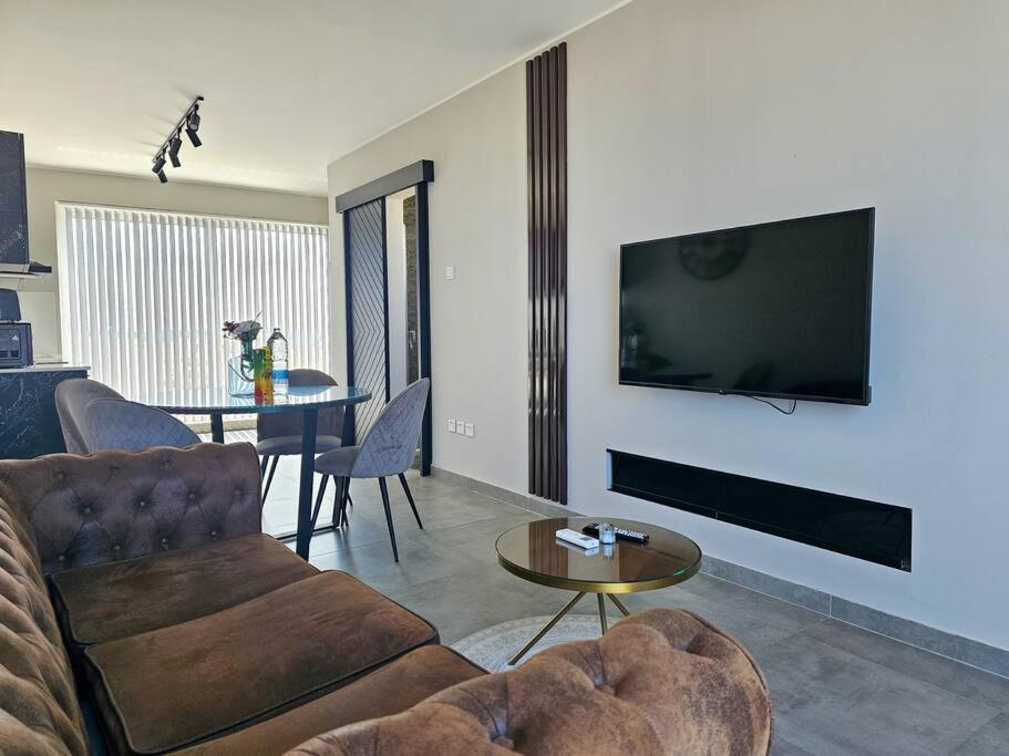 Marsaskala Sea View Duplex Penthouse - Mive Properties 외부 사진