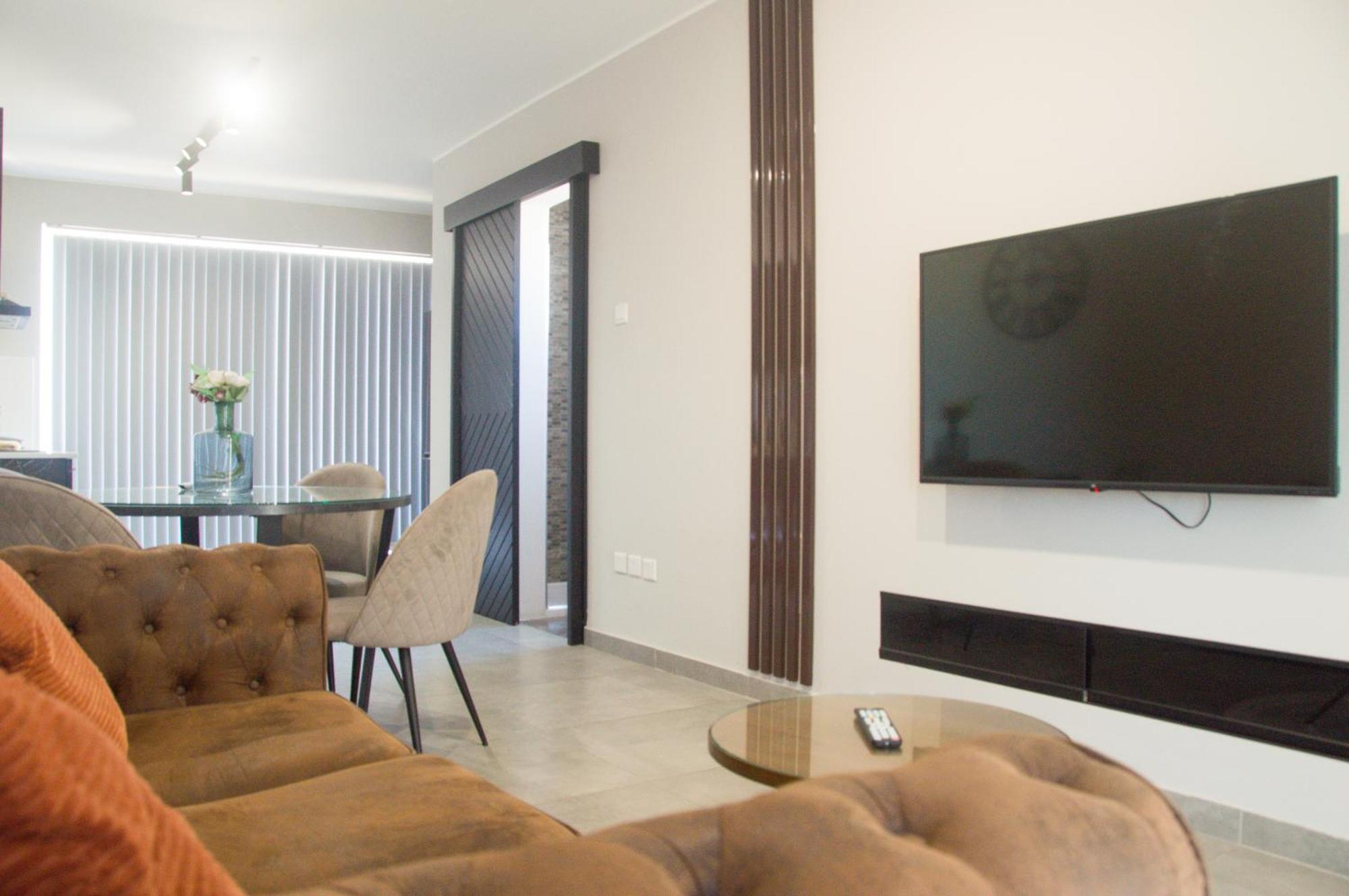 Marsaskala Sea View Duplex Penthouse - Mive Properties 외부 사진