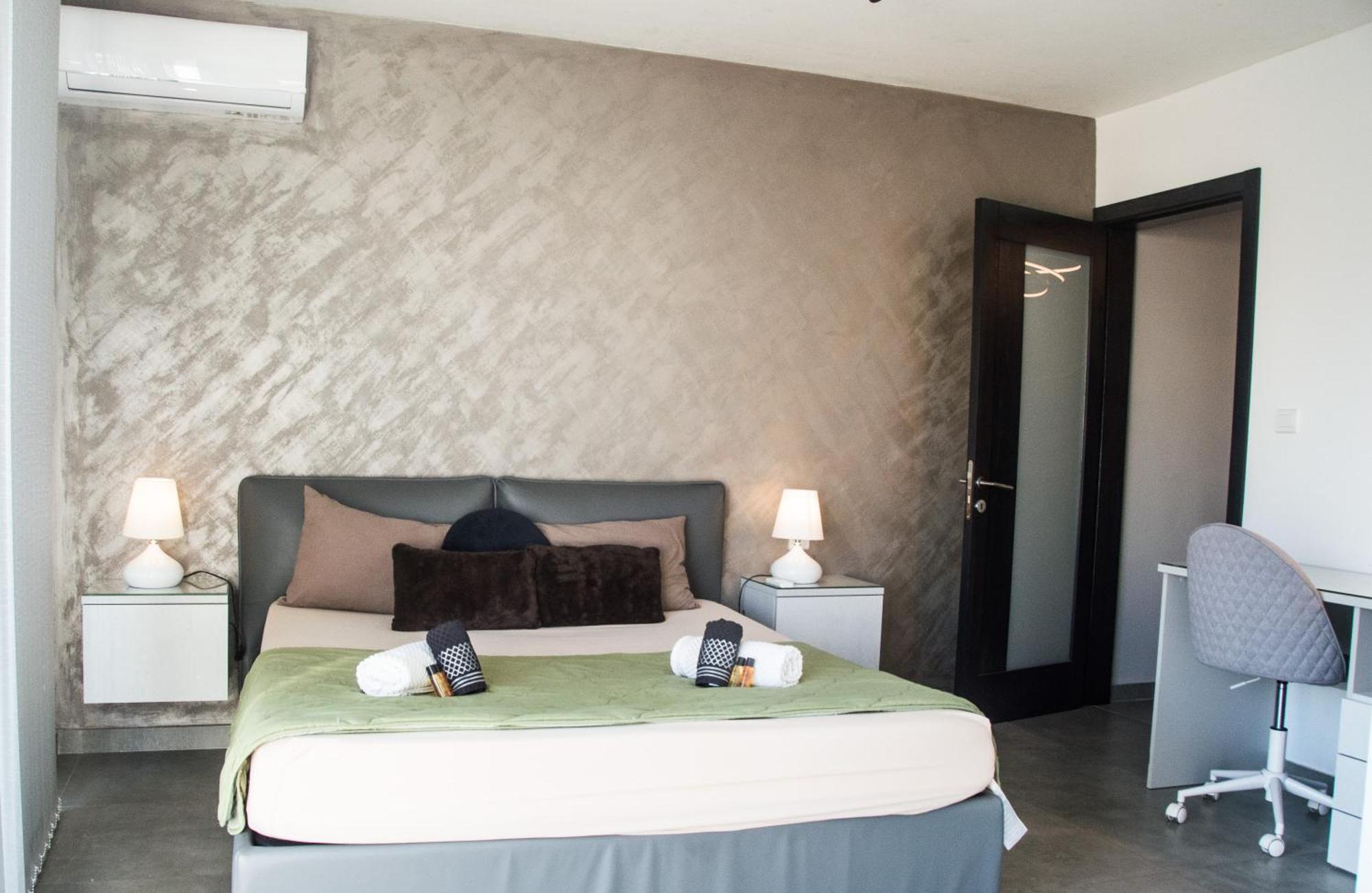 Marsaskala Sea View Duplex Penthouse - Mive Properties 외부 사진