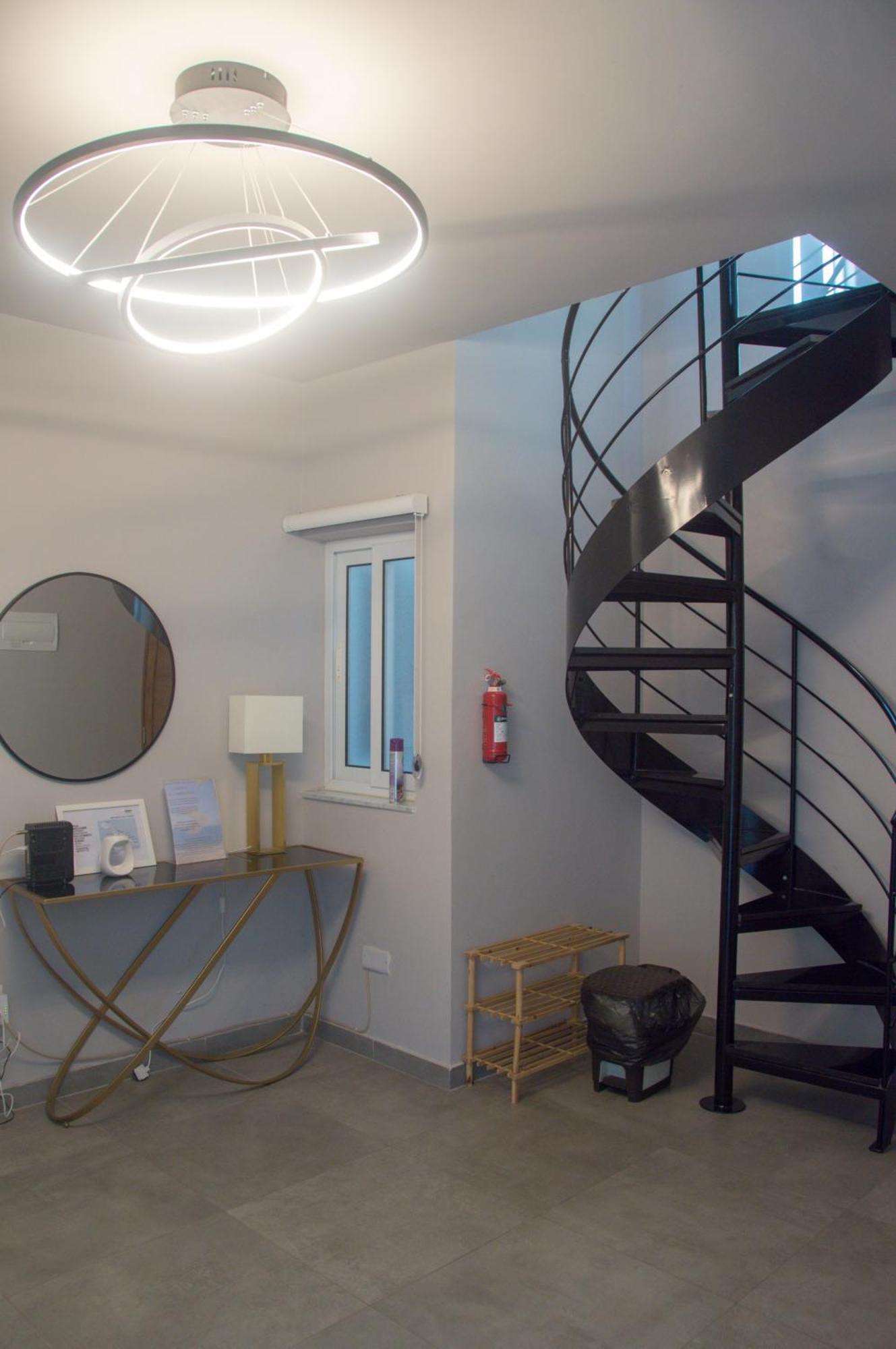 Marsaskala Sea View Duplex Penthouse - Mive Properties 외부 사진