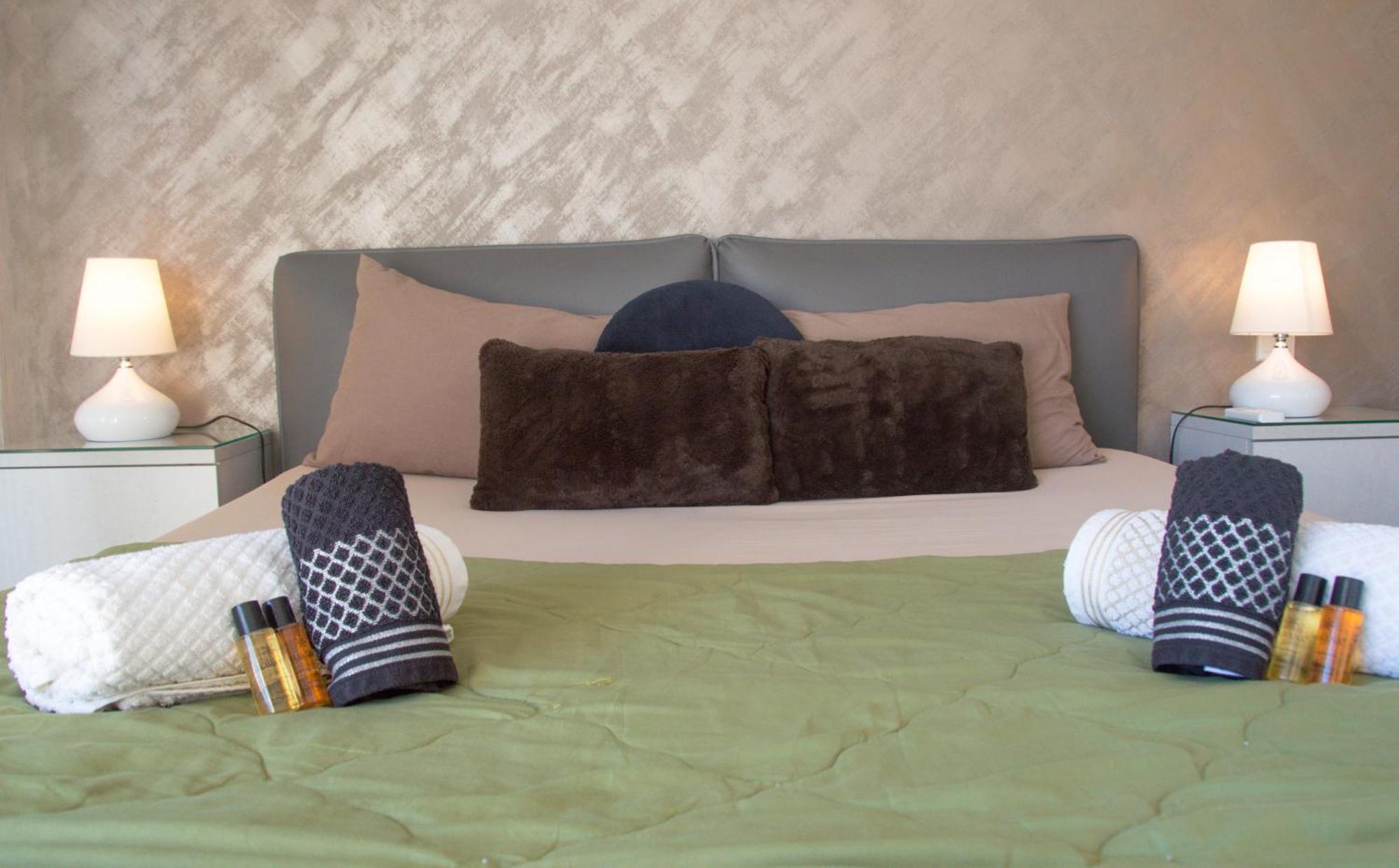 Marsaskala Sea View Duplex Penthouse - Mive Properties 외부 사진