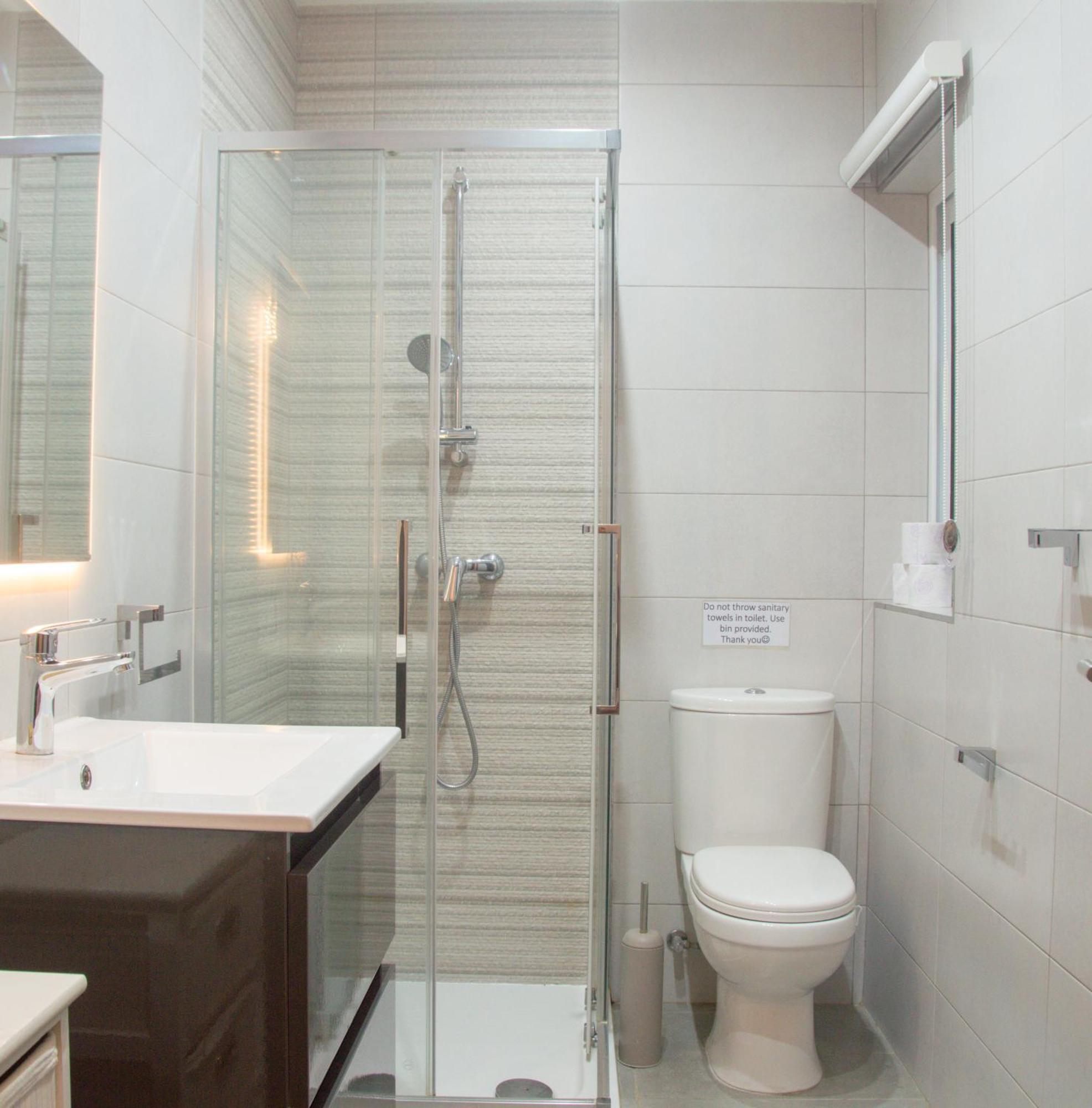 Marsaskala Sea View Duplex Penthouse - Mive Properties 외부 사진